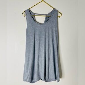 Athleta active shirt